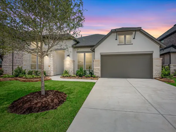19706 Centennial Park Lane, Cypress, TX 77433