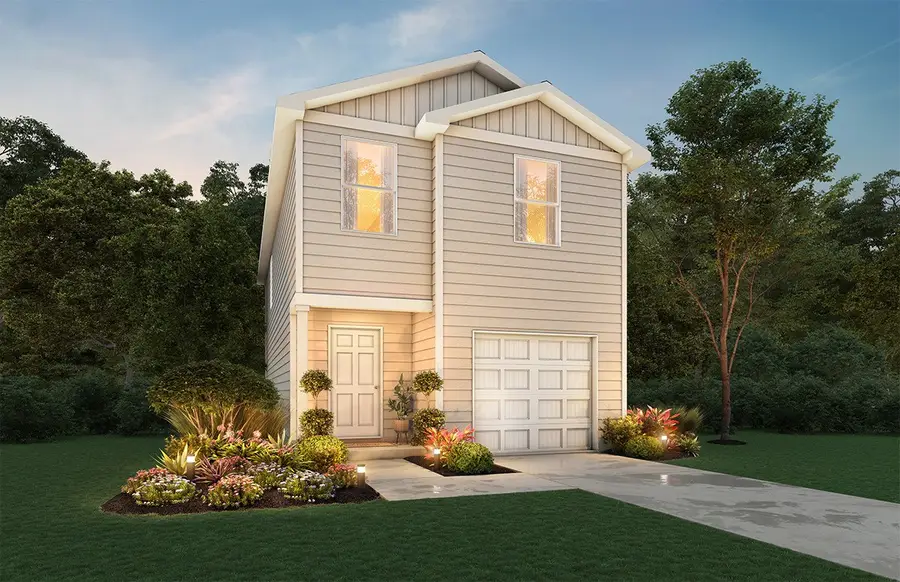 238 Road 590108, Cleveland, TX 77327 - #3