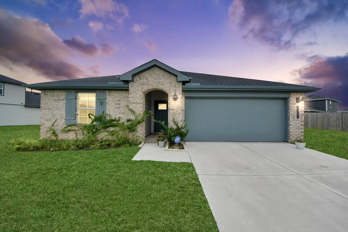 3311 Boothby Bay Lane, Fulshear, TX 77441 - #1