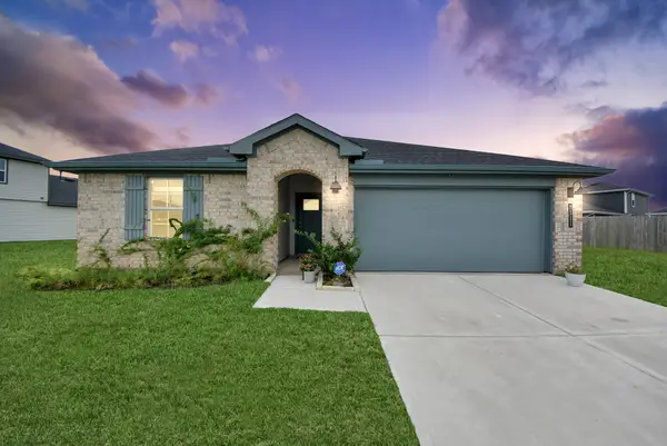 3311 Boothby Bay Lane, Fulshear, TX 77441
