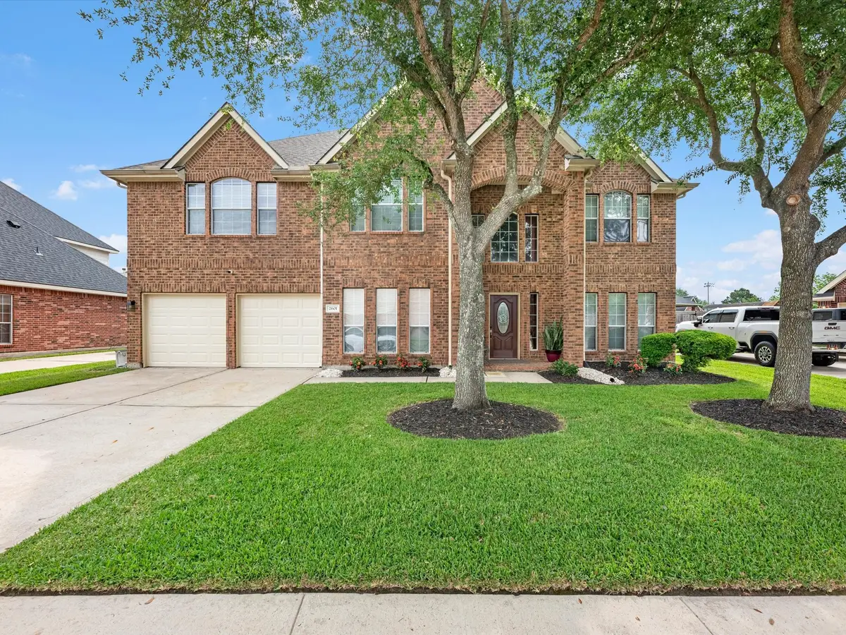 2601 Augusta Drive, Deer Park, TX 77536 - #1