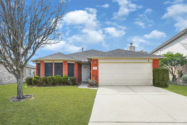 25511 Twister Trail, Spring, TX 77373