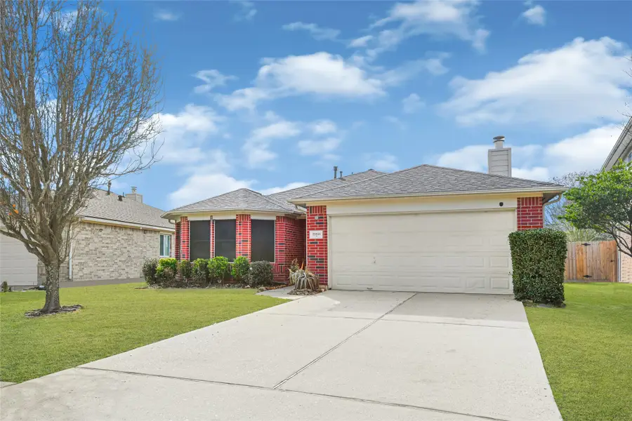 25511 Twister Trail, Spring, TX 77373 - #2