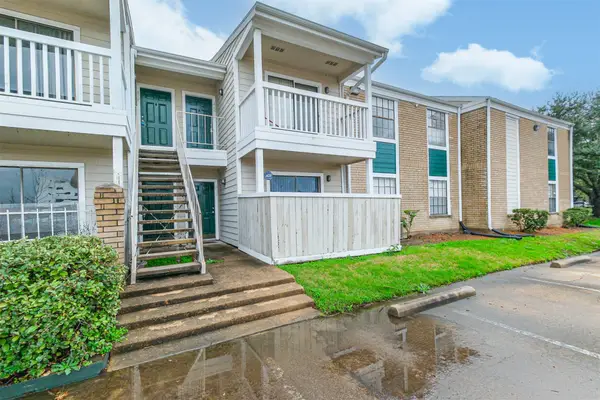 12660 Ashford Point Drive #416, Houston, TX 77082