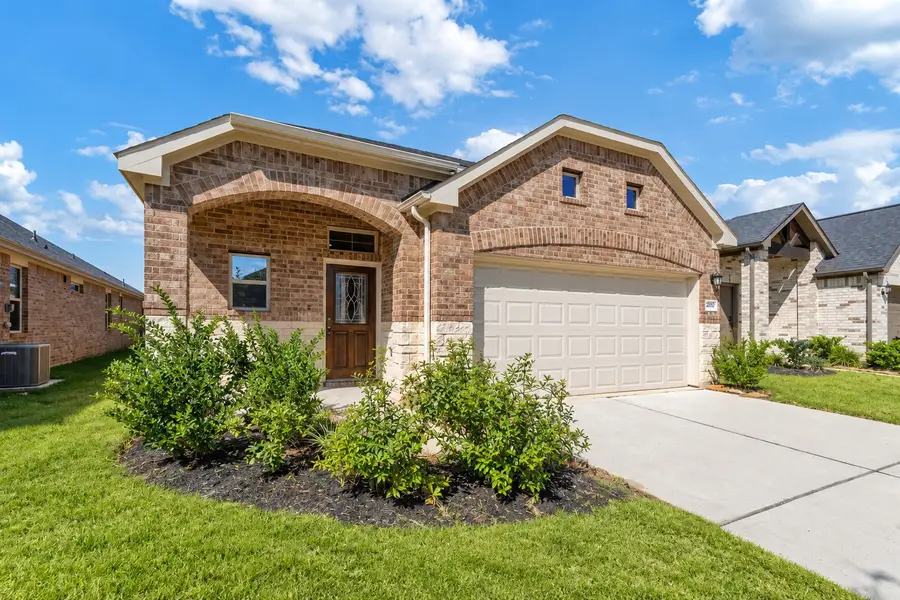 22643 Rosebush Hill Road, Tomball, TX 77377 - #3
