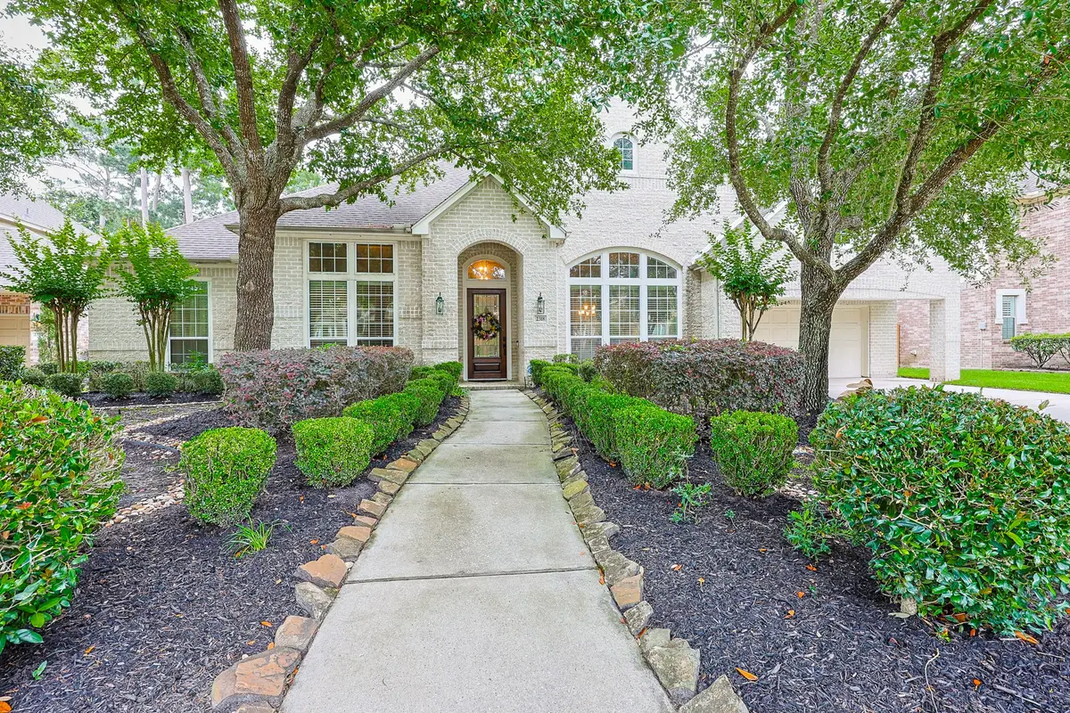 2318 Spring Lake Park Lane, Spring, TX 77386 - #1