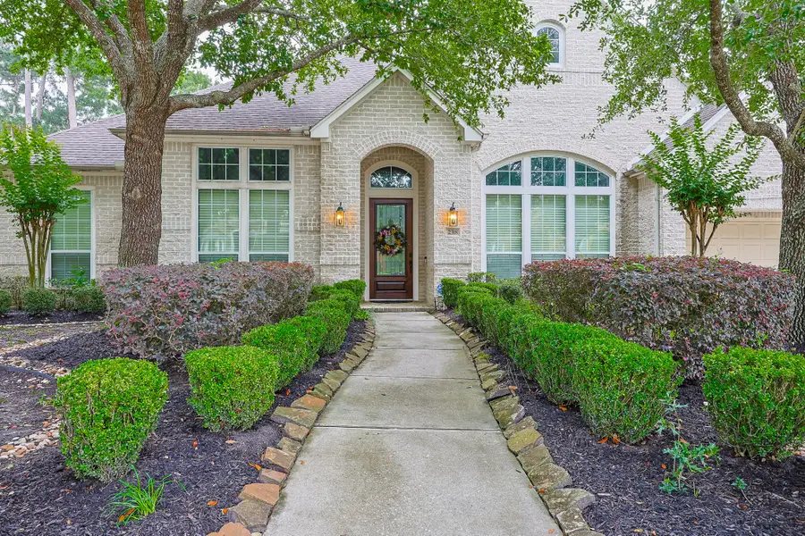 2318 Spring Lake Park Lane, Spring, TX 77386 - #2