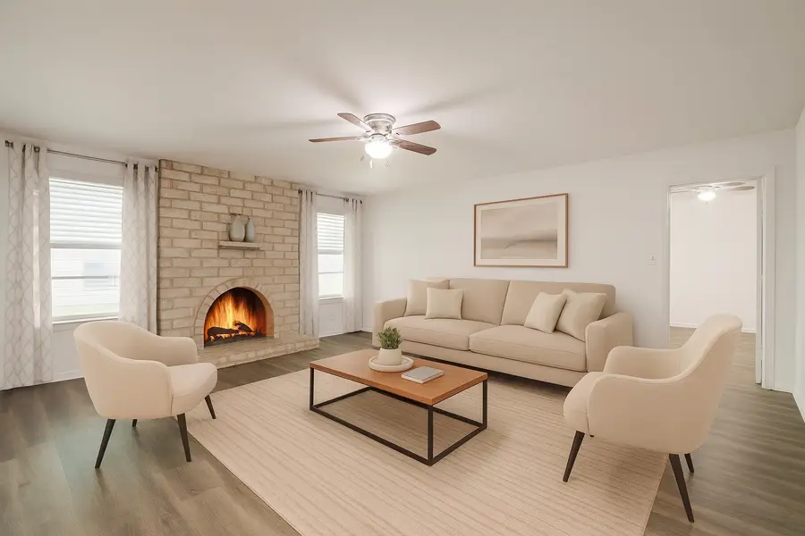 11323 Sageking Dr Drive, Houston, TX 77089 - #3