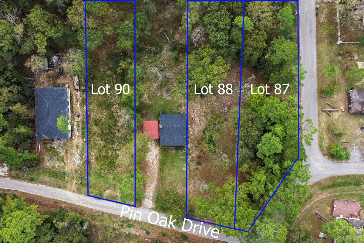 Lot 87 Magnolia Drive, Huffman, TX 77336 - Image #1