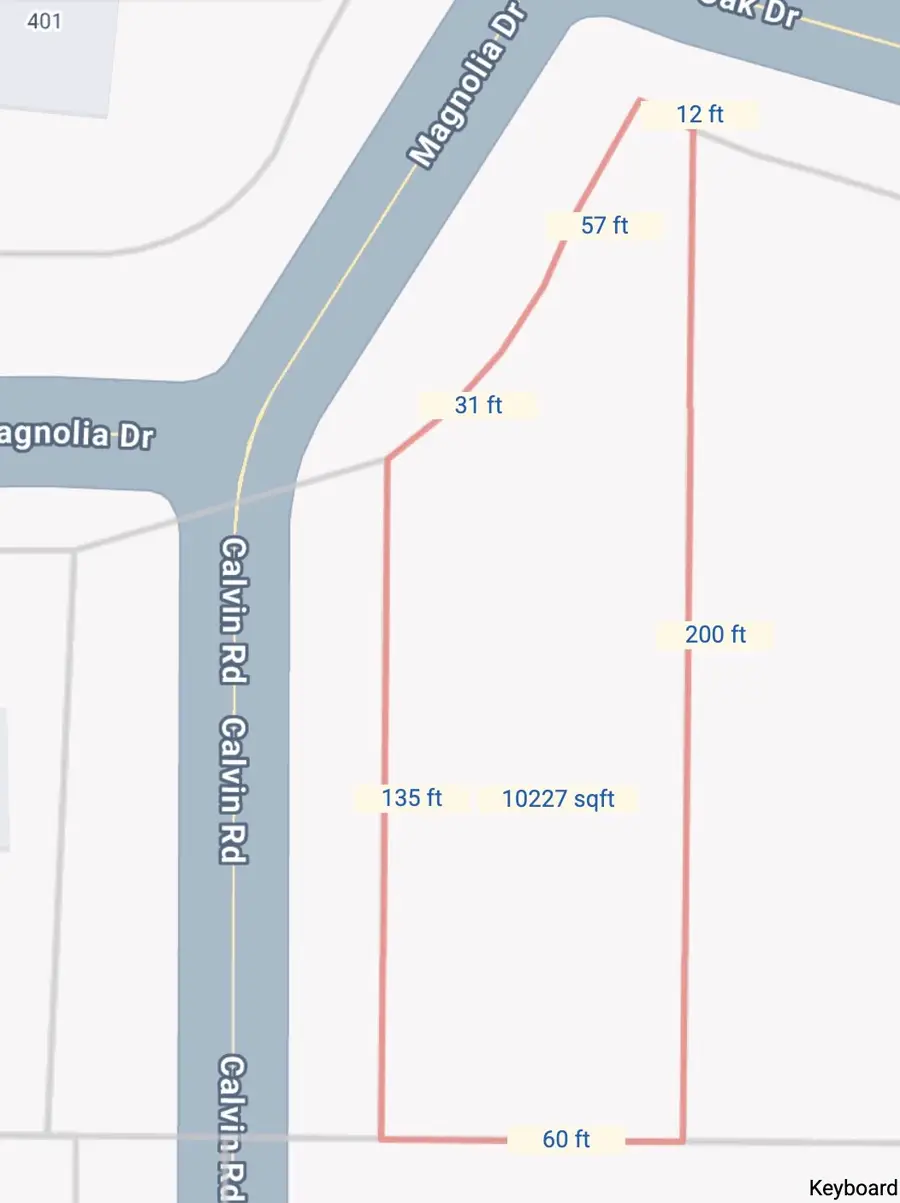 Lot 87 Magnolia Drive, Huffman, TX 77336 - Image #2