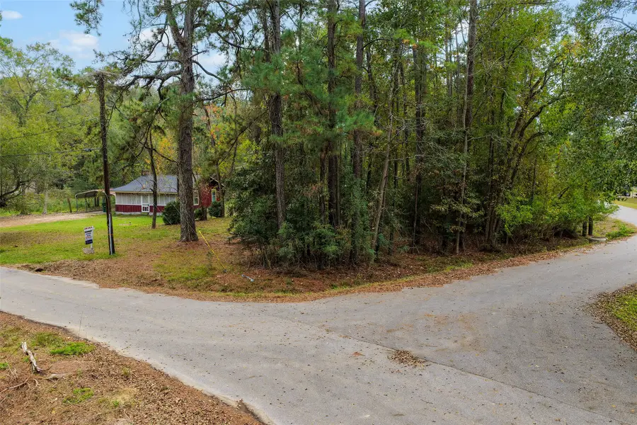 Lot 87 Magnolia Drive, Huffman, TX 77336 - Image #3