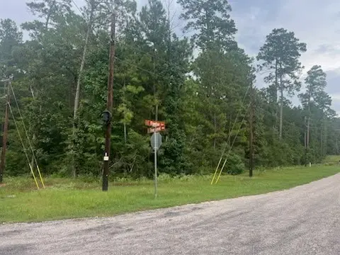 0 Texas Grand Road, Huntsville, TX 77340