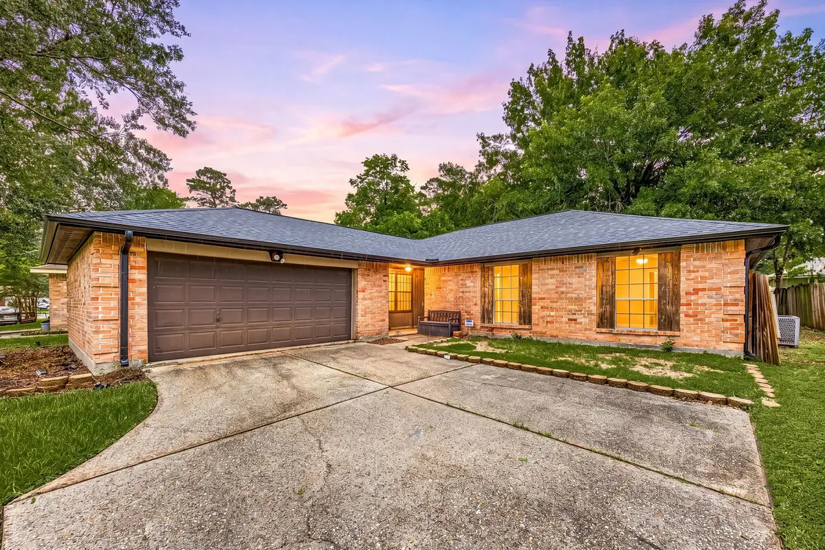 22514 Sleepygate Drive, Spring, TX 77373 - #1