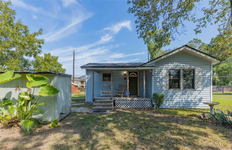 918 Big Deer Drive, Crosby, TX 77532 - #2