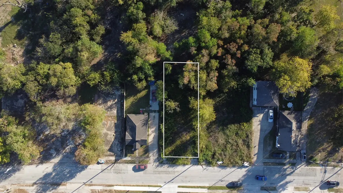 4420 Buck Street, Houston, TX 77020 - Image #1