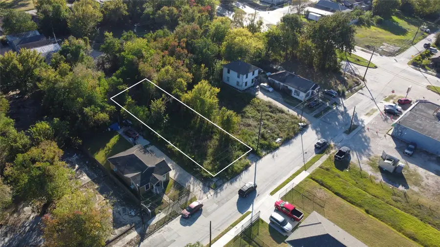 4420 Buck Street, Houston, TX 77020 - Image #2