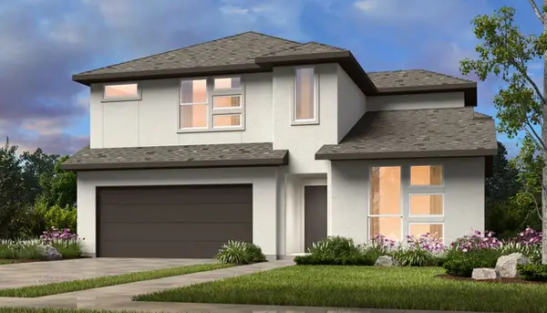 21803 Tamworth Hollow Trail, Cypress, TX 77433