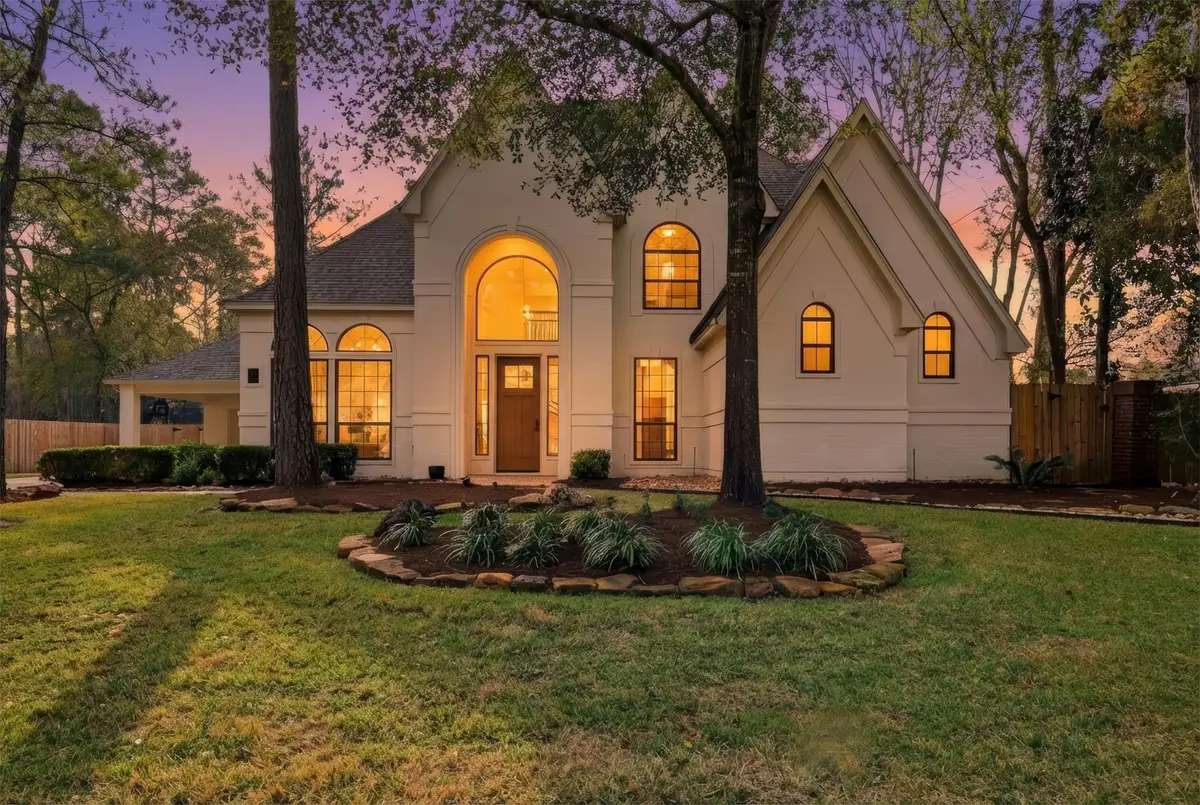 10 Raintree Place, The Woodlands, TX 77381 - Image #1