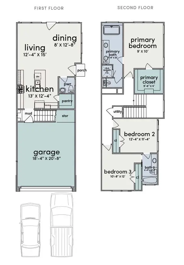 5213 Amber Sunrise Drive, Houston, TX 77018 - #2