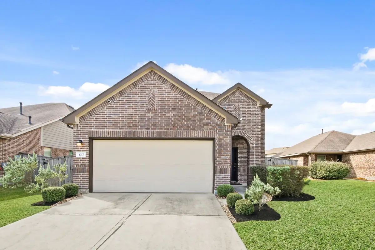 4317 Chester Forest Court, Porter, TX 77365 - Image #1