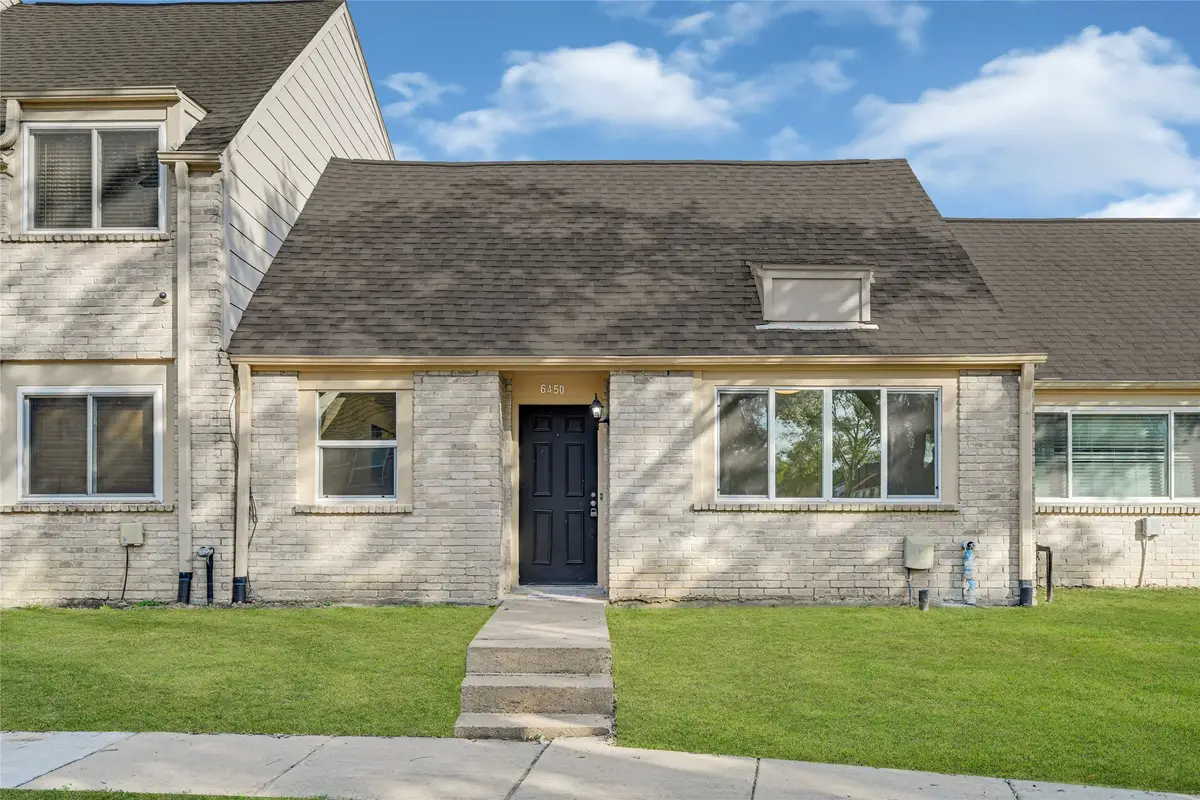 6450 Alisa Lane #602, Houston, TX 77084 - Image #1