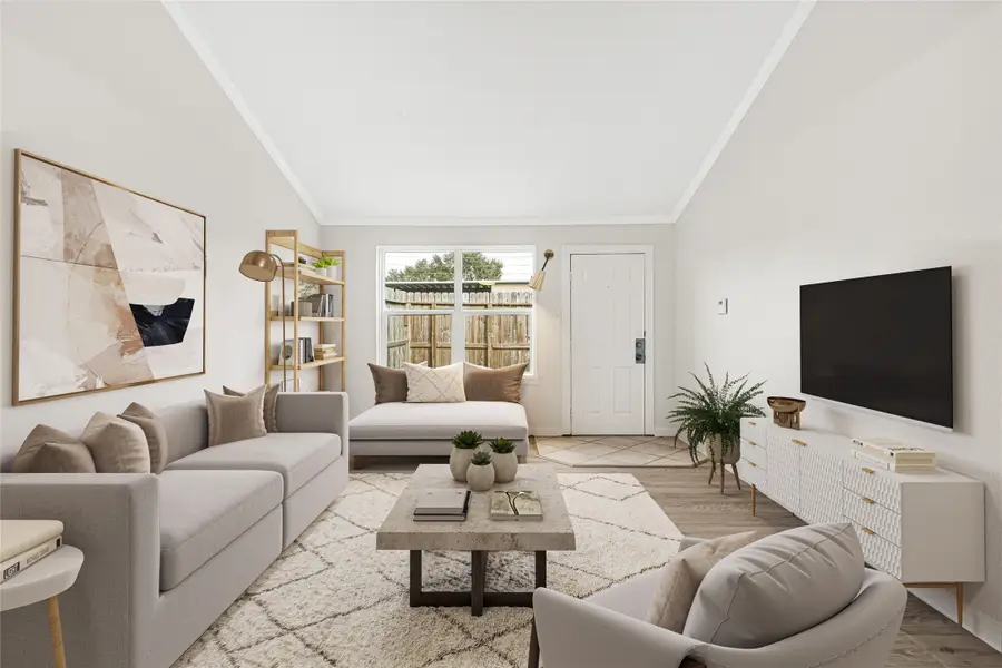 6450 Alisa Lane #602, Houston, TX 77084 - Image #2