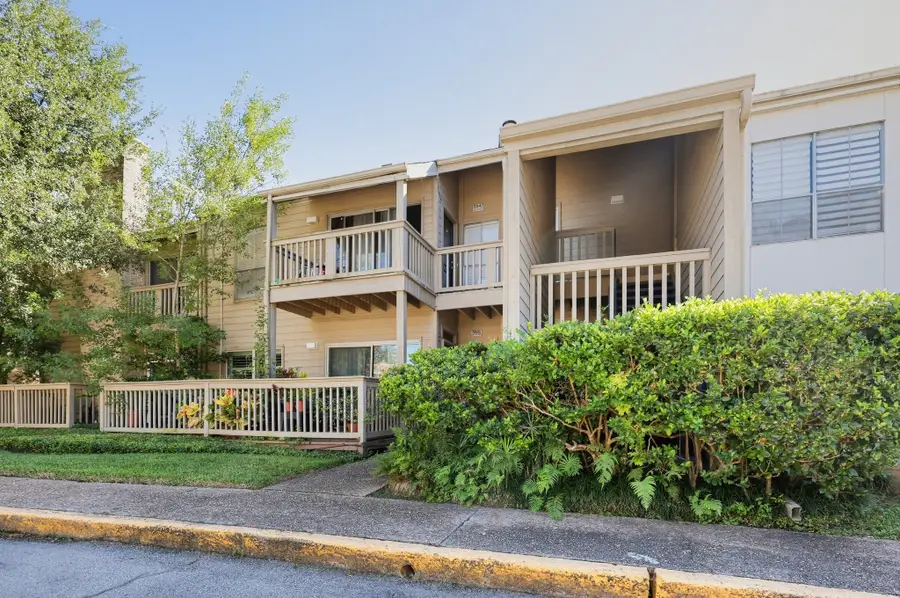 2100 Tanglewilde Street #384, Houston, TX 77063 - #2
