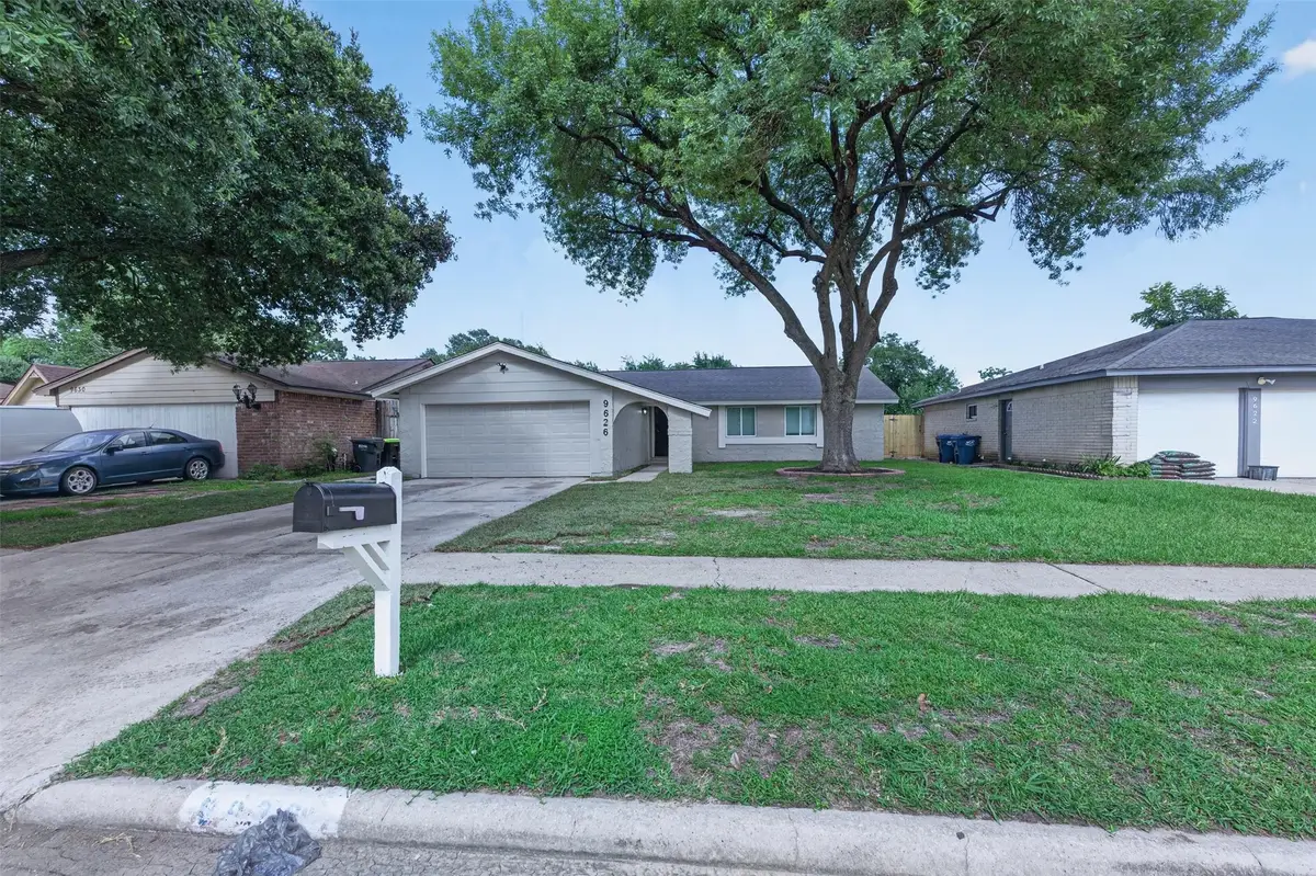 9626 Desert Flower Lane, Houston, TX 77086 - #1