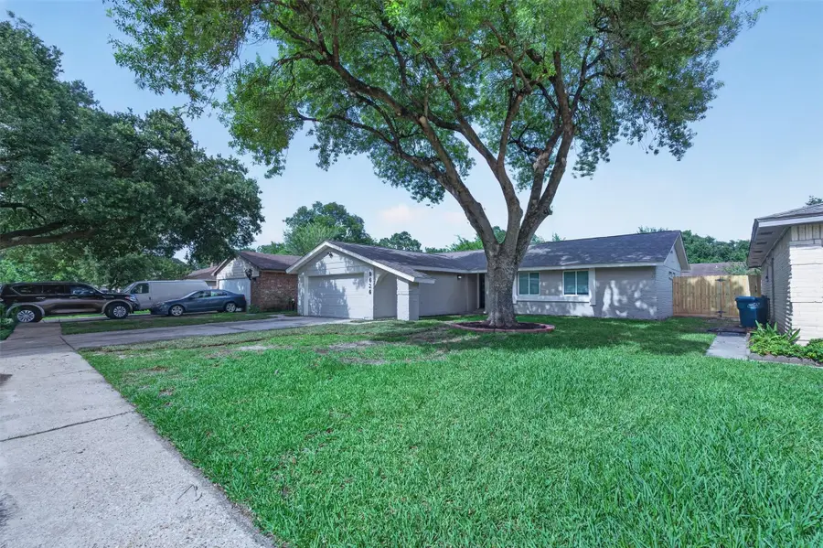 9626 Desert Flower Lane, Houston, TX 77086 - #2