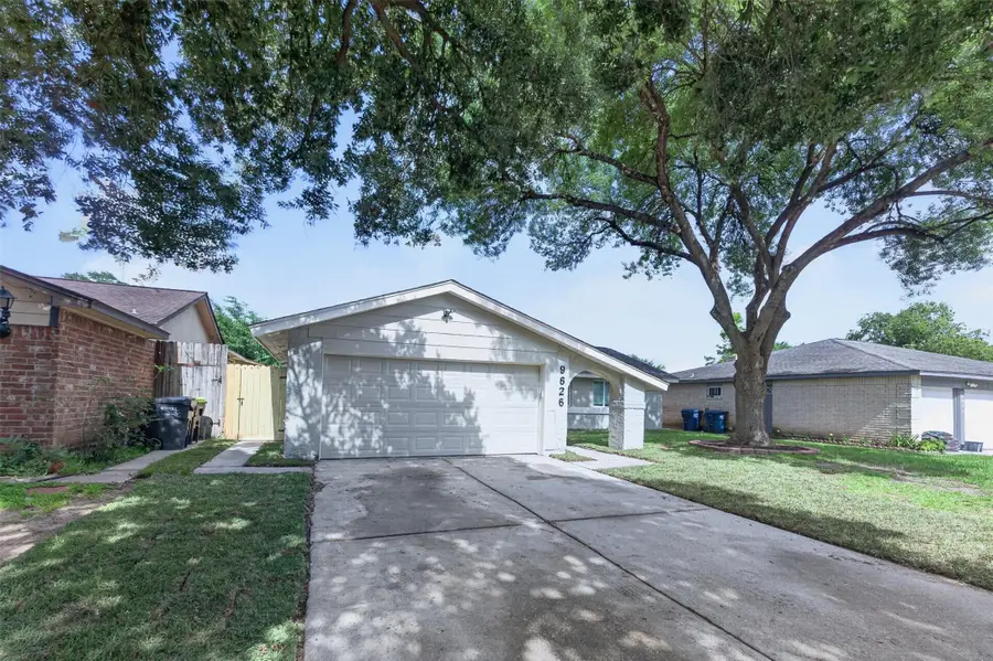 9626 Desert Flower Lane, Houston, TX 77086 - #3
