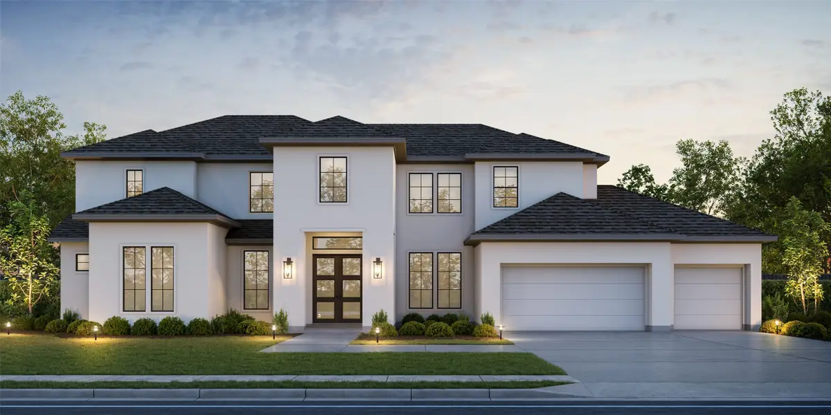 3018 Cranberry Creek Loop, Richmond, TX 77406 - #1