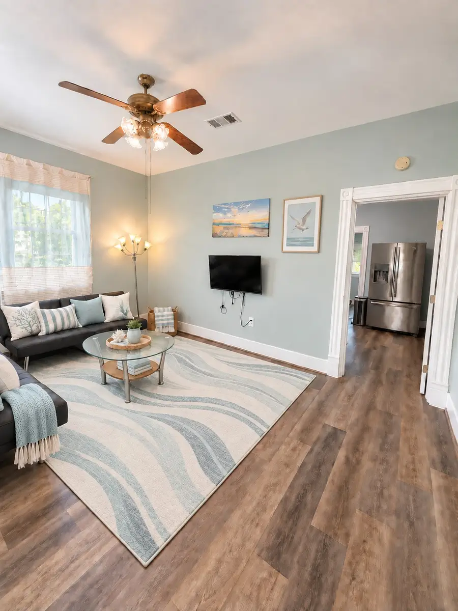 4015 Avenue O, Galveston, TX 77550 - #2