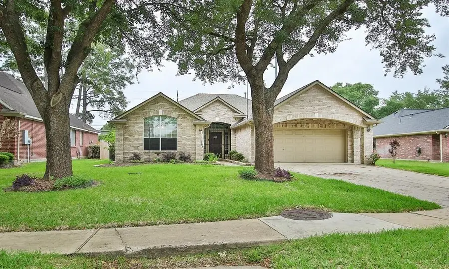 18227 Wisteria Estates Lane, Cypress, TX 77429 - Image #3