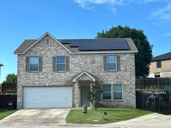 8403 Stream Run, San Antonio, TX 78249