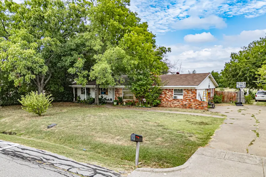 6801 Little Ranch Road, North Richland Hills, TX 76182 - #2