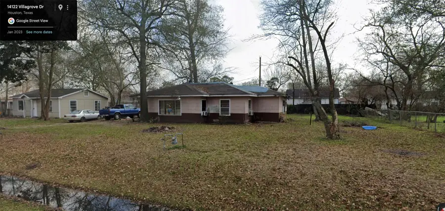 14122 Villagrove Drive, Houston, TX 77049 - Image #2