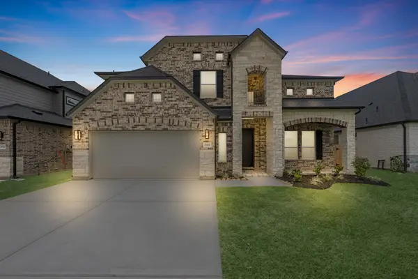 2935 Belle Tree Lane, Katy, TX 77493