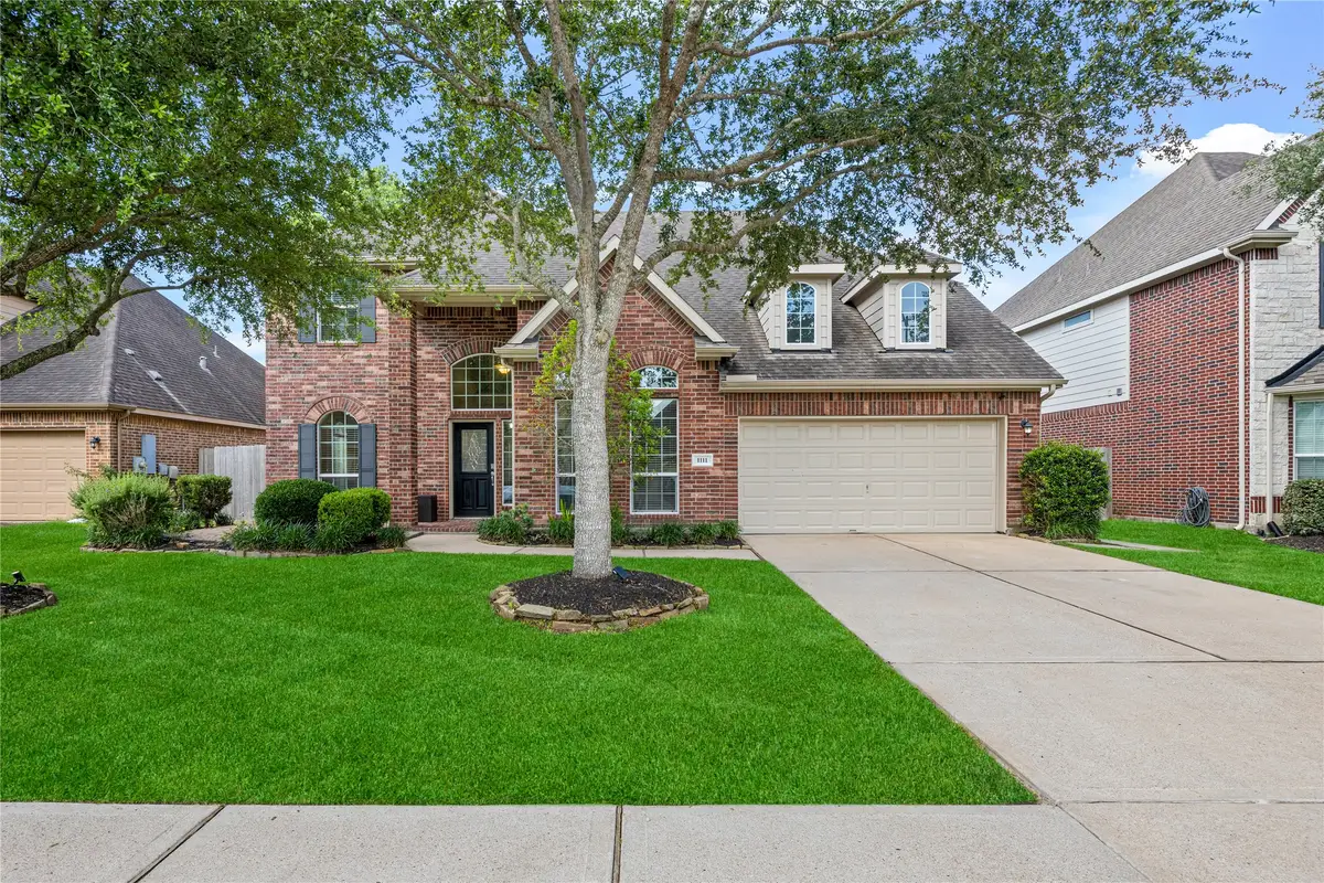 1111 Haye Road, Friendswood, TX 77546 - #1