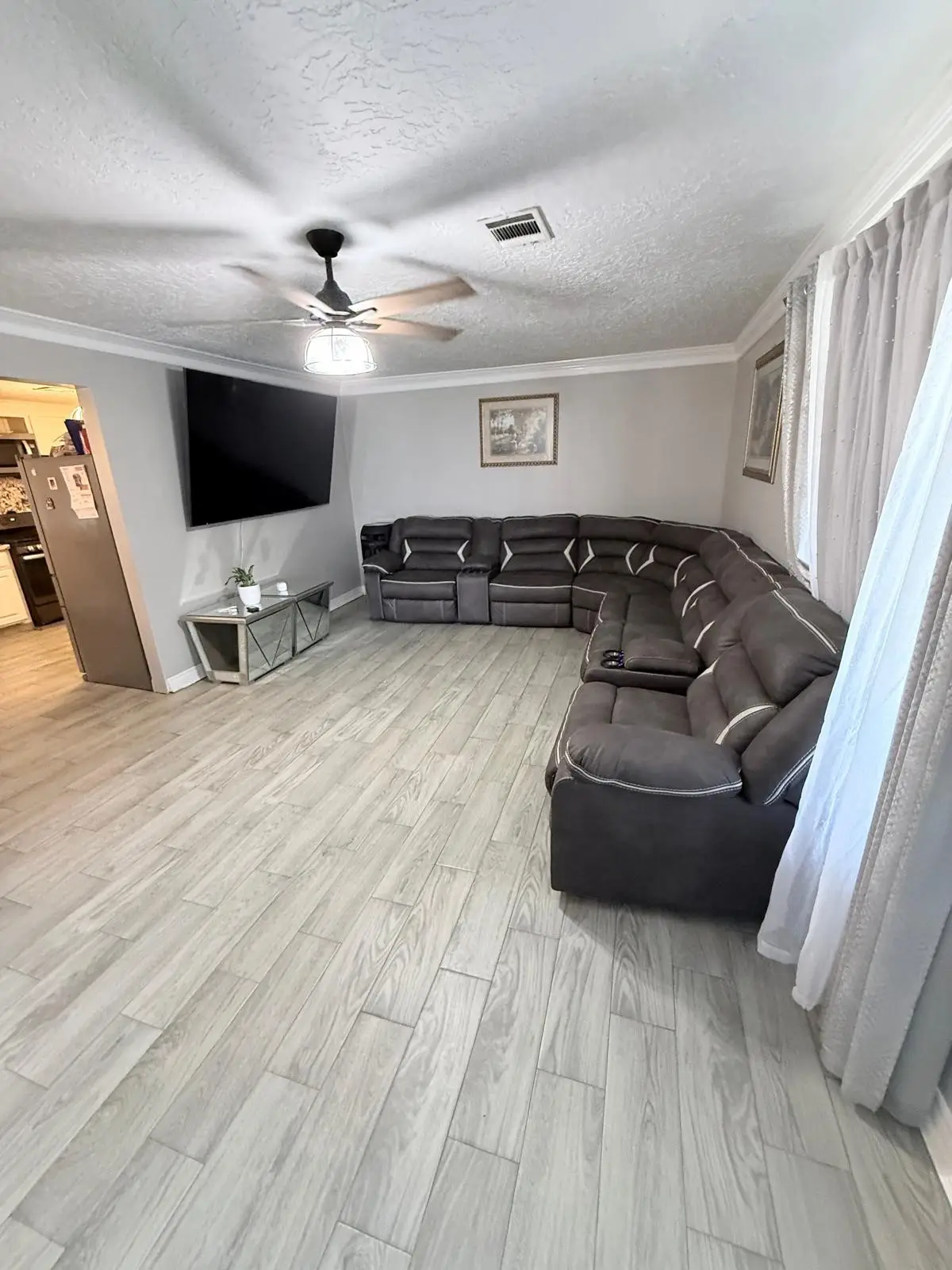 7234 Bywood Street, Houston, TX 77028 - #1