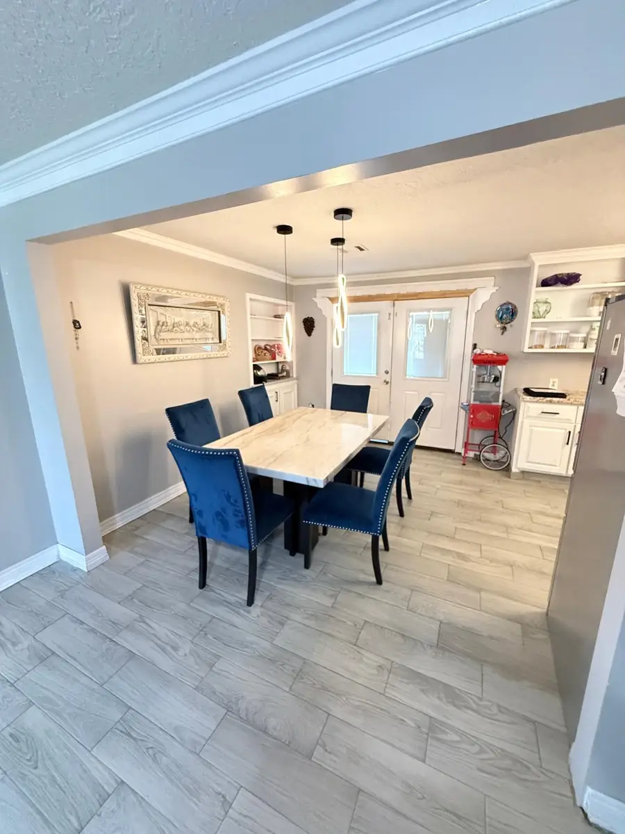 7234 Bywood Street, Houston, TX 77028 - #2