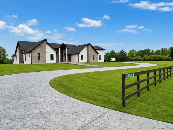 14260 Hargrove Lane, Washington, TX 77880