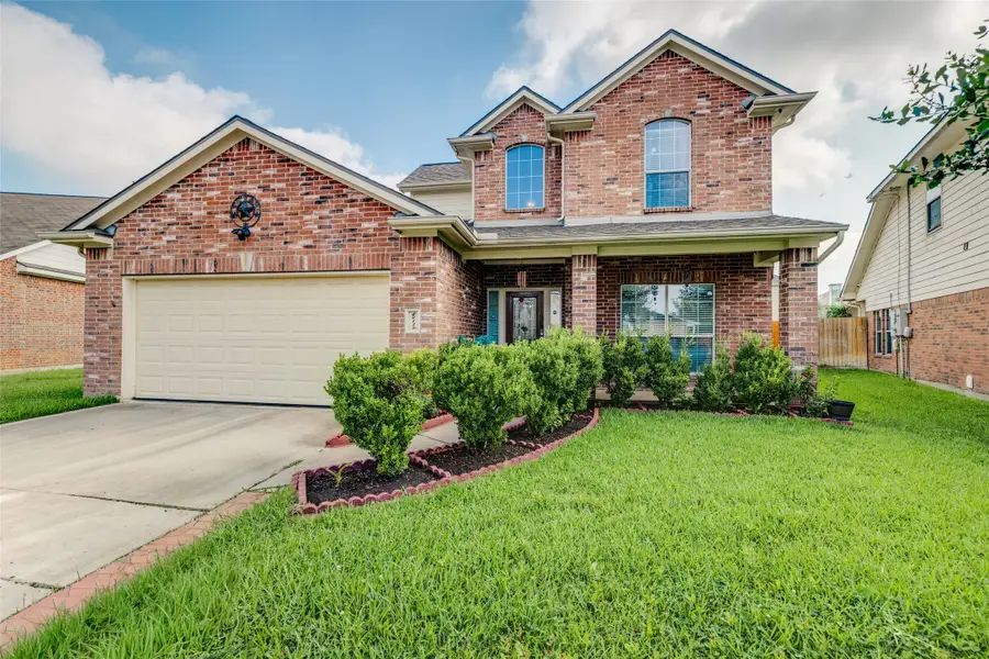 10139 Twila Springs Court, Houston, TX 77095 - #2