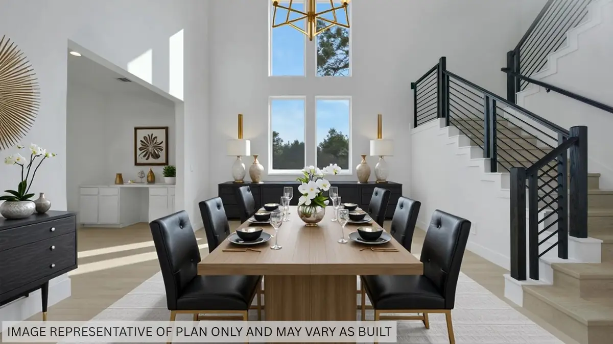 331 Louvenia Court, Pinehurst, TX 77362 - Image #1