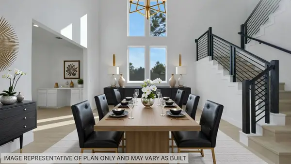 331 Louvenia Court, Pinehurst, TX 77362