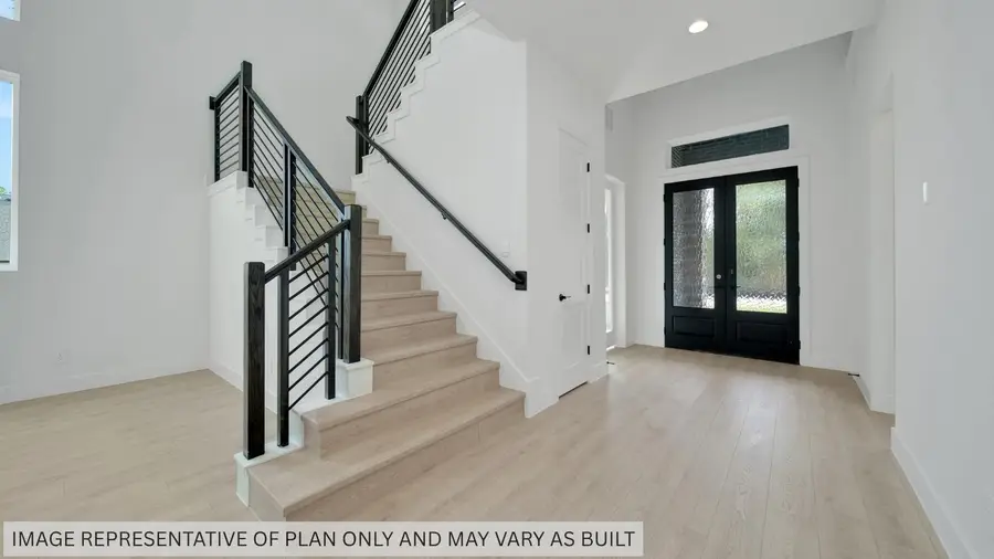 331 Louvenia Court, Pinehurst, TX 77362 - Image #2