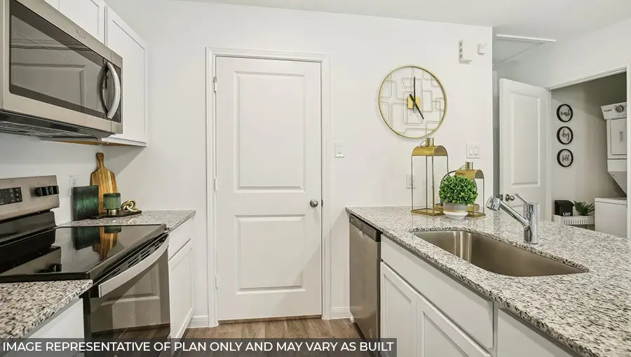 2401 Twin Court, Splendora, TX 77372 - #2