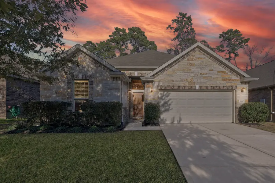 2026 Parnevik Place, Conroe, TX 77304 - Image #3