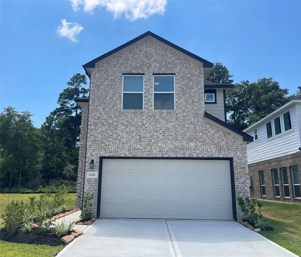 12371 Sunset Canyon Way, Willis, TX 77318 - #1