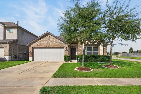 7311 Cypress Pin Oak Drive, Cypress, TX 77433