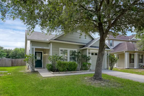 3626 Garrison Run Drive, Spring, TX 77386